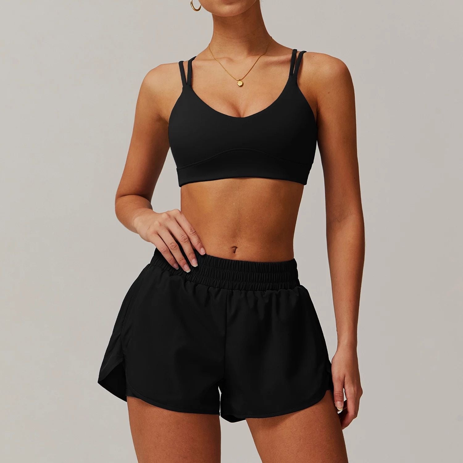 GlowFit Set