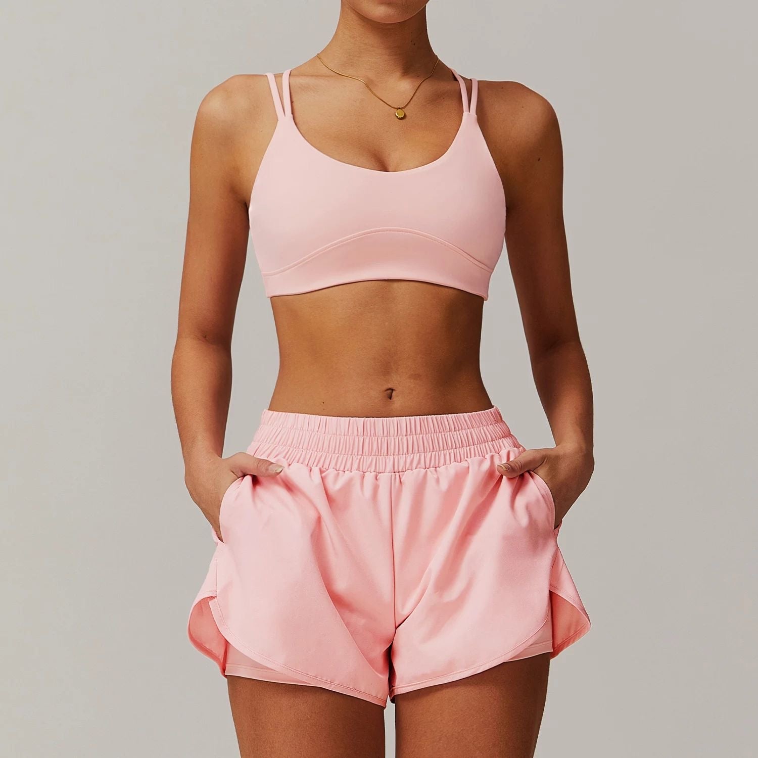 GlowFit Set