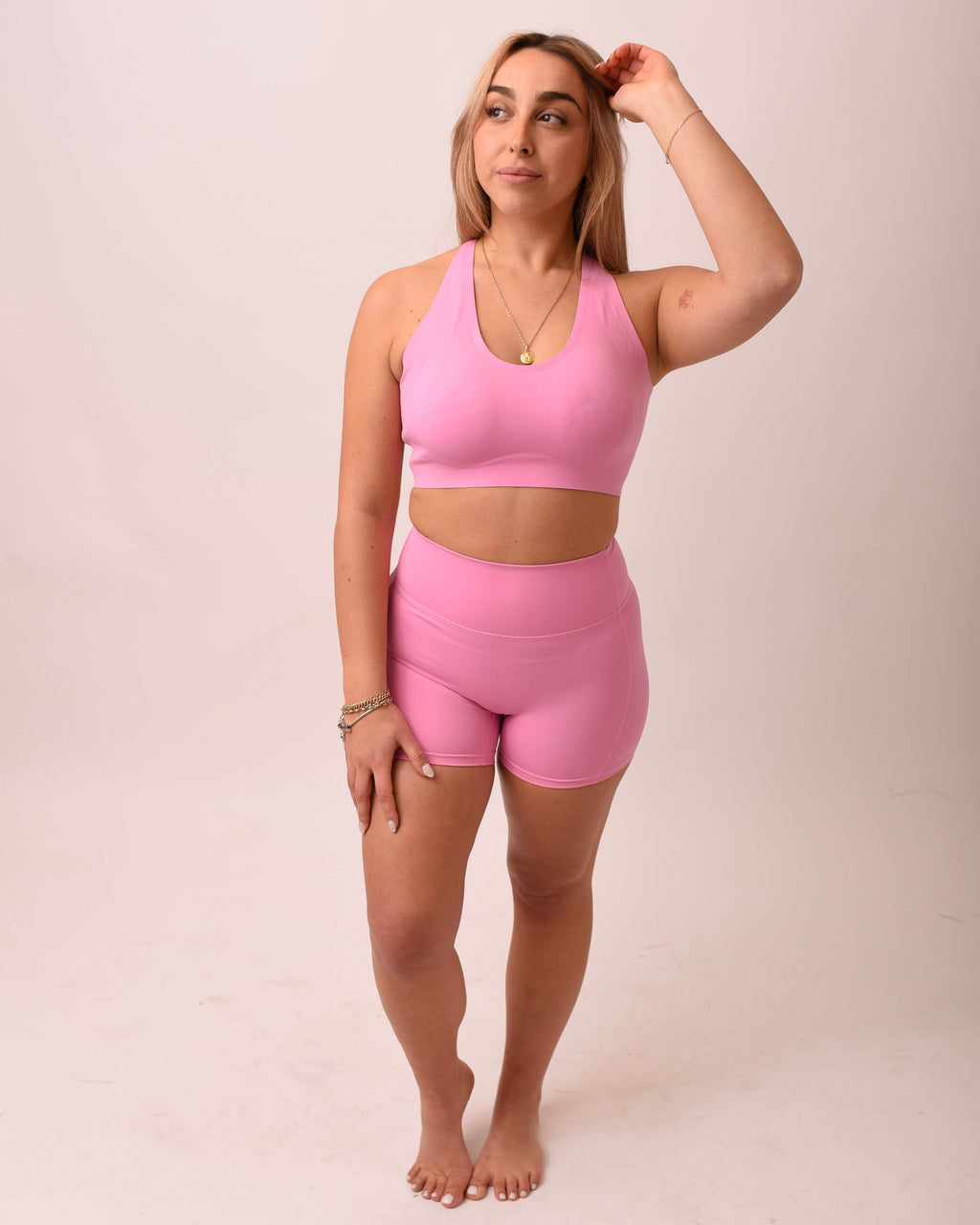Heartfit Set