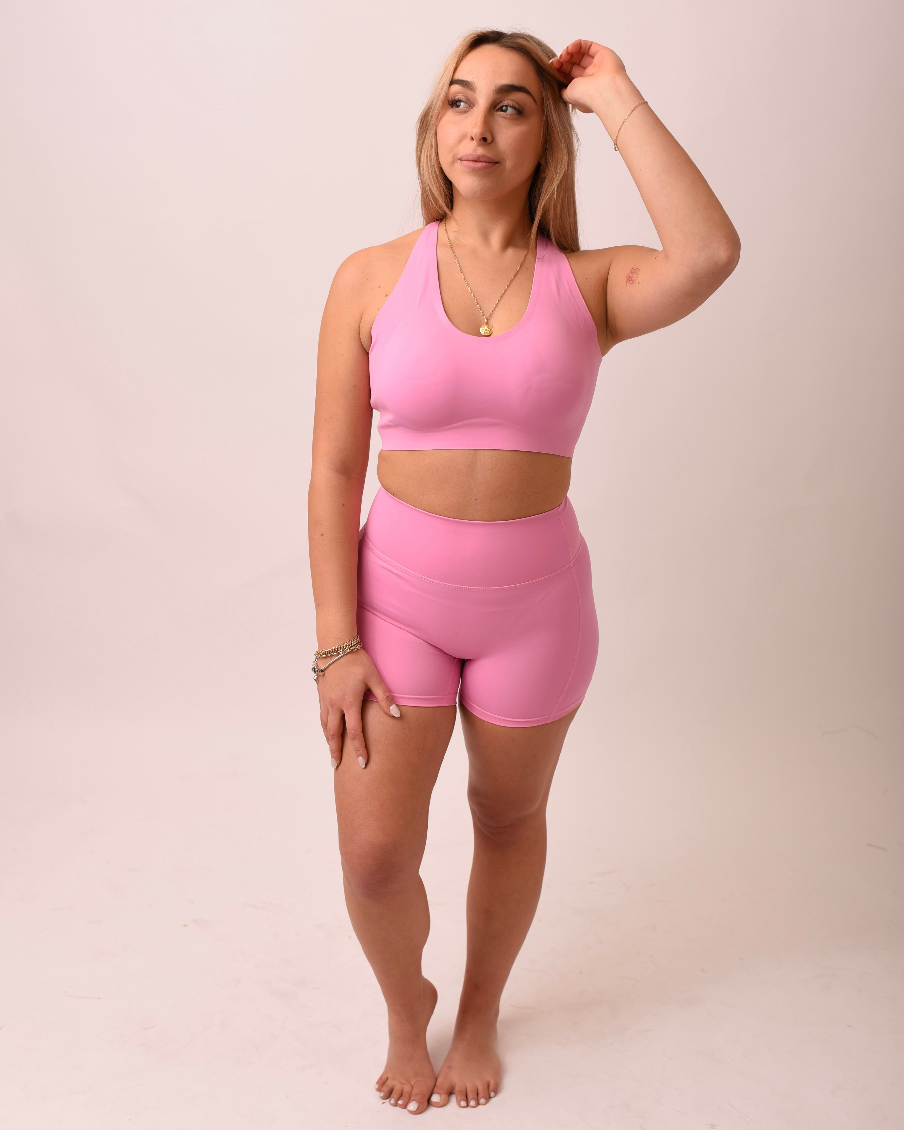 Heartfit Set