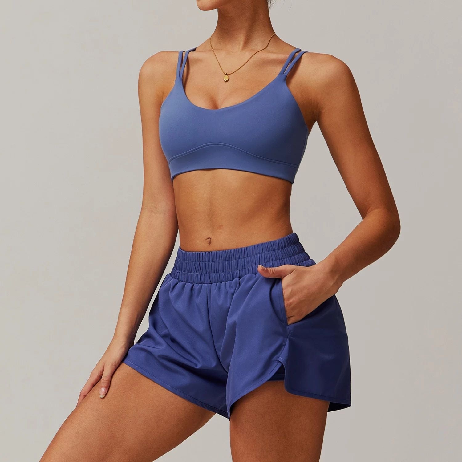 GlowFit Set