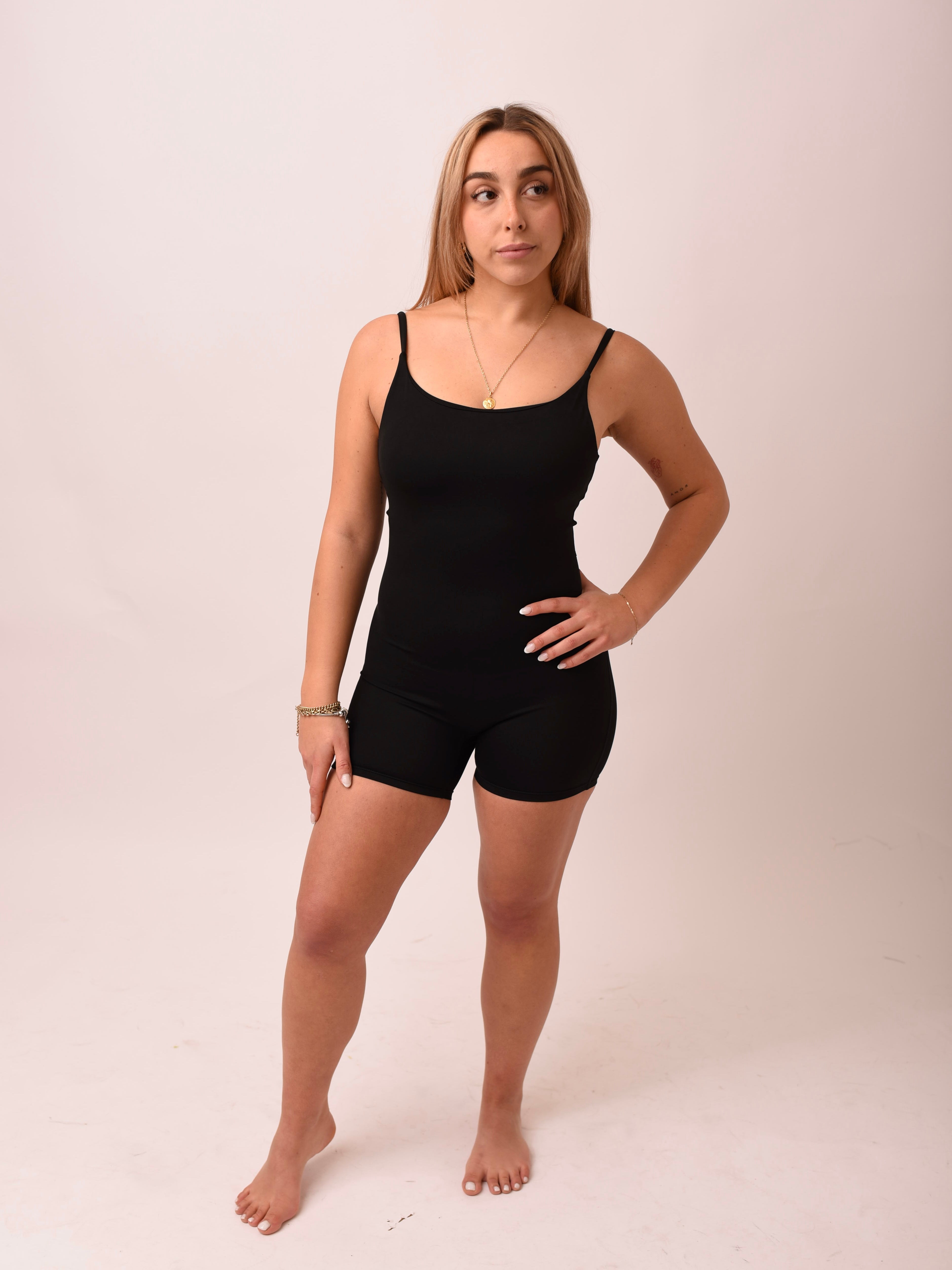 LiftFit Jumpsuit